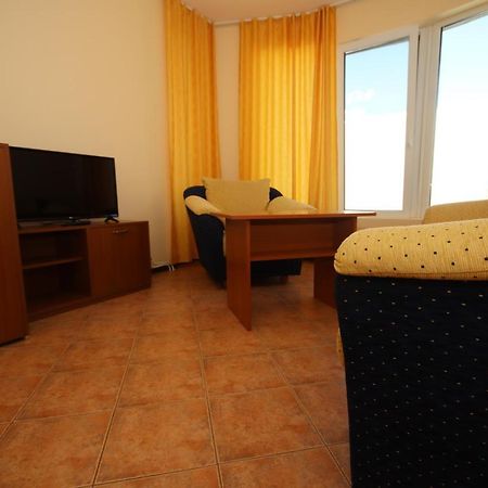 Hotel Continental Kiten (Burgas) Exterior foto