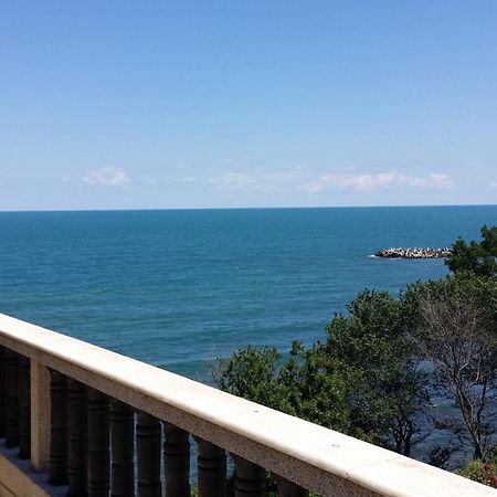 Hotel Continental Kiten (Burgas) Quarto foto